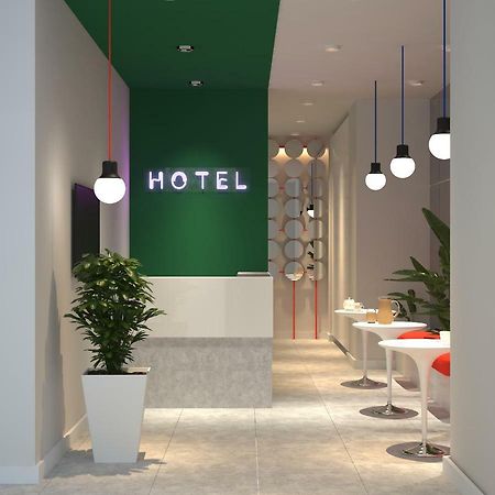 Vere Side Hotel Tbilisi Exterior photo