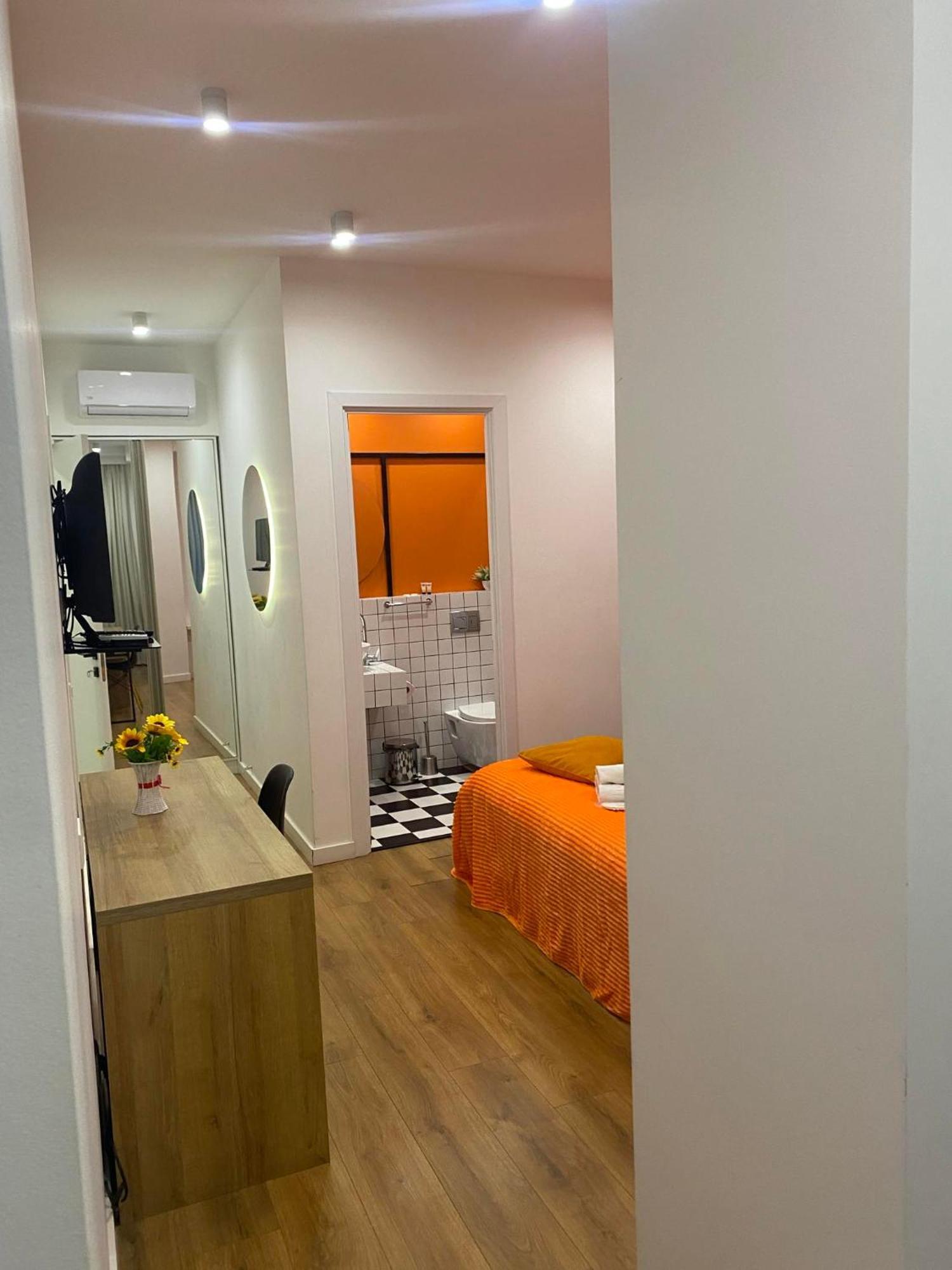 Vere Side Hotel Tbilisi Exterior photo