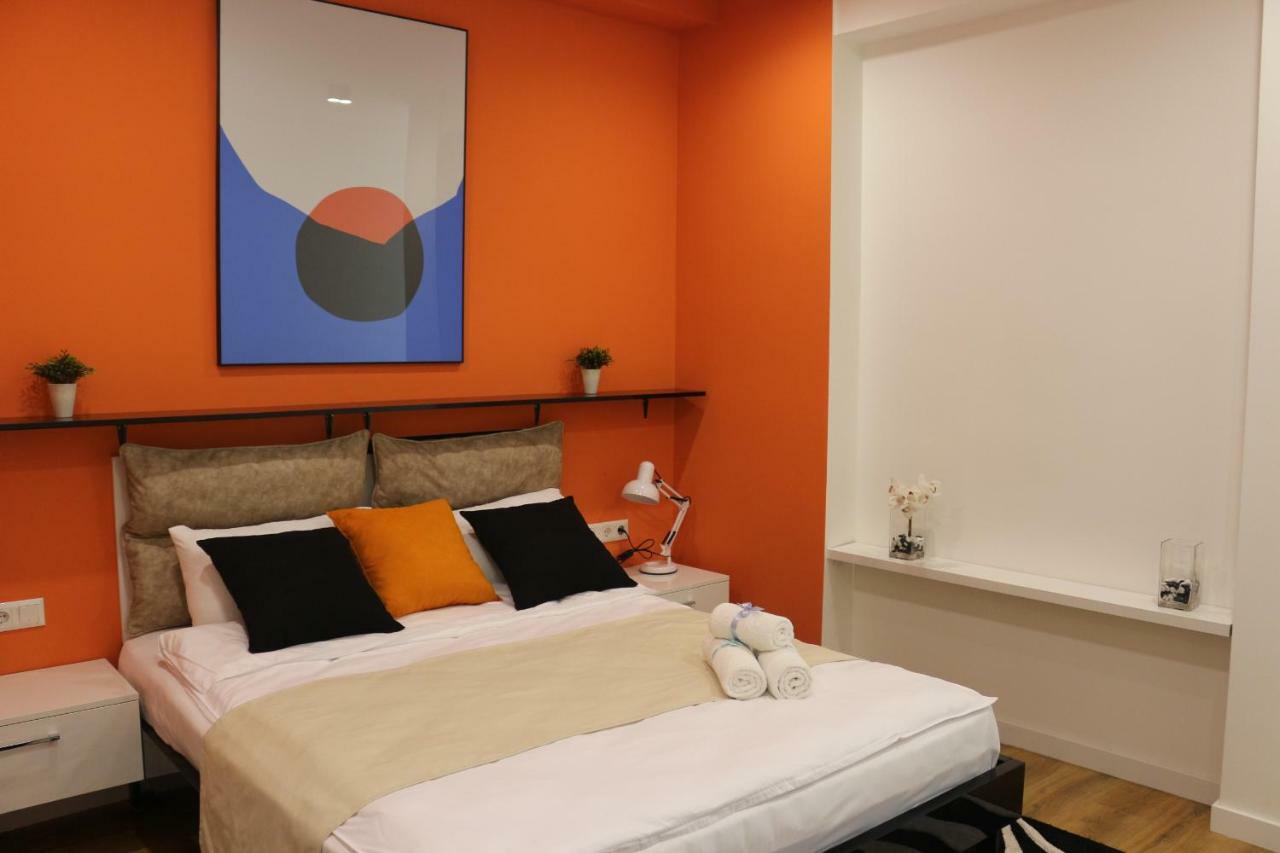 Vere Side Hotel Tbilisi Exterior photo