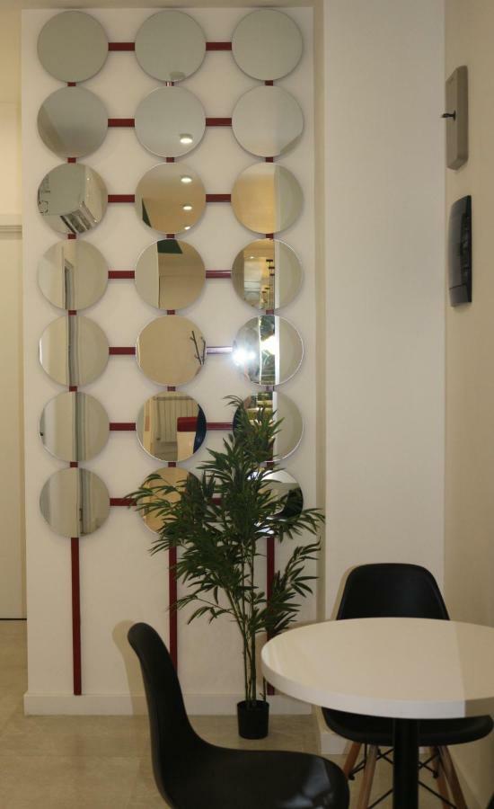 Vere Side Hotel Tbilisi Exterior photo